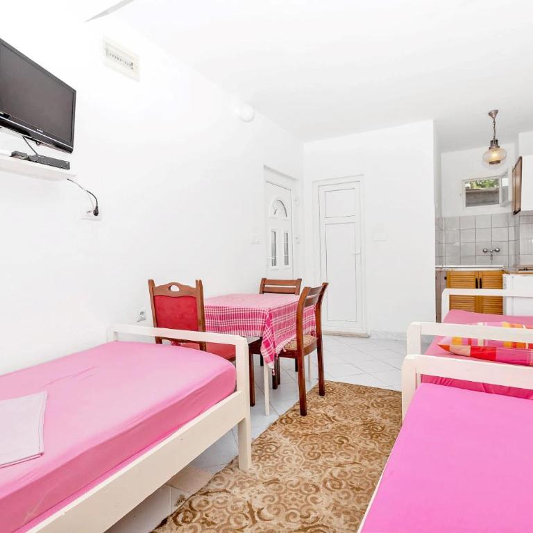 Davidovic Apartments - Triple Studio - 5