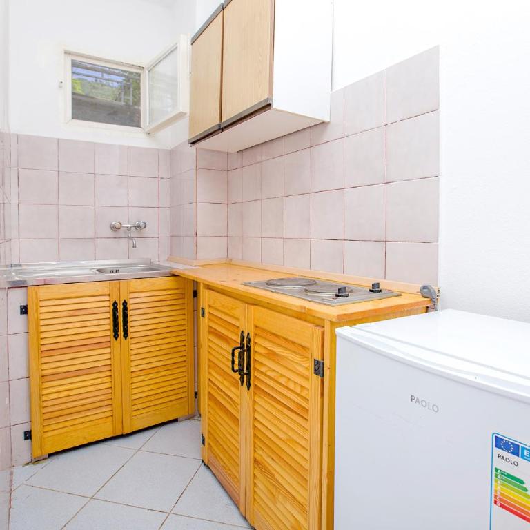 Davidovic Apartments - Triple Studio - 4