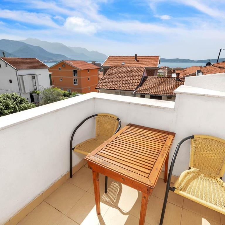 Davidovic Apartments - One-Bedroom Apartment - 3