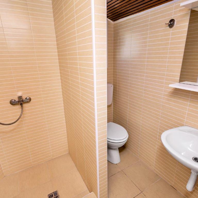 Davidovic Apartments - One-Bedroom Apartment - 4