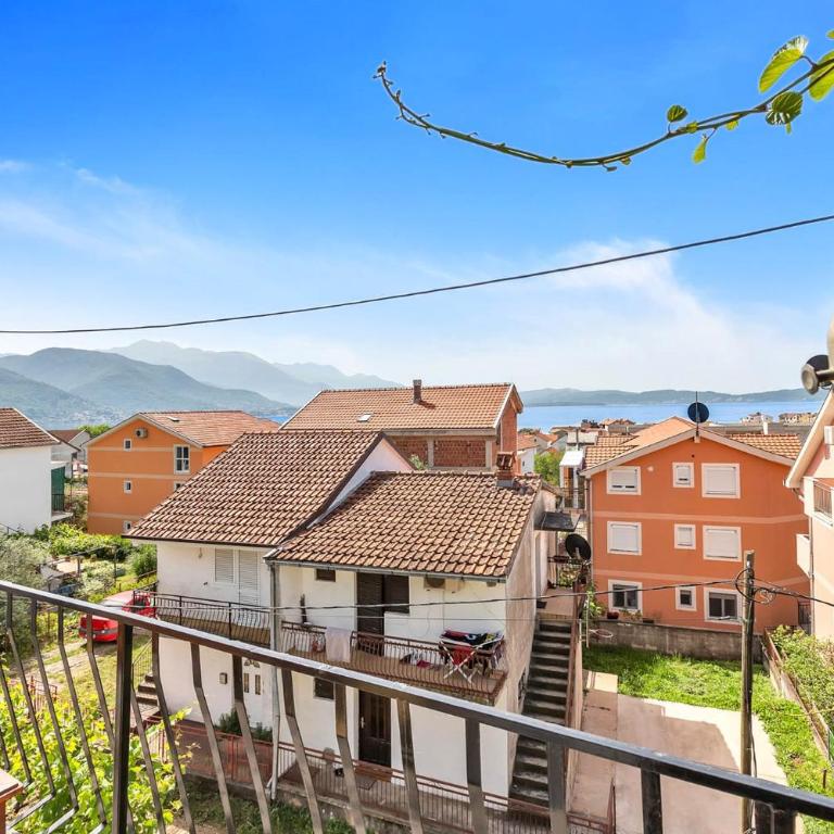 Davidovic Apartments - One Bedroom Apartment - 3