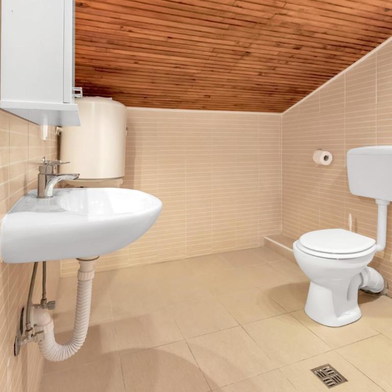 Davidovic Apartments - One Bedroom Apartment - 11