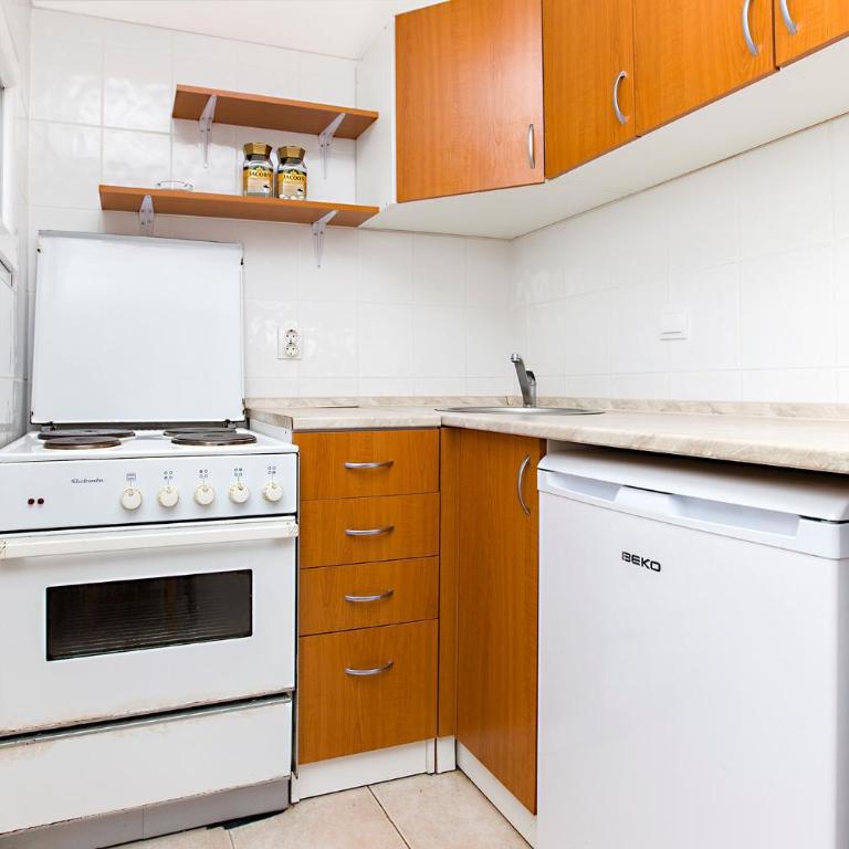 Davidovic Apartments - Comfort One Bedroom Apartment - 6
