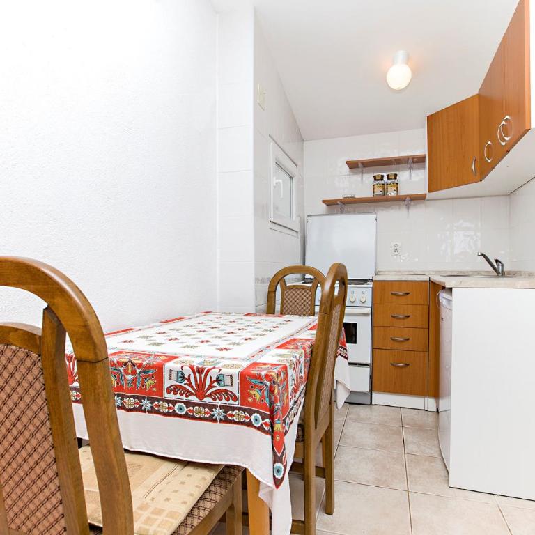 Davidovic Apartments - Comfort One Bedroom Apartment - 8