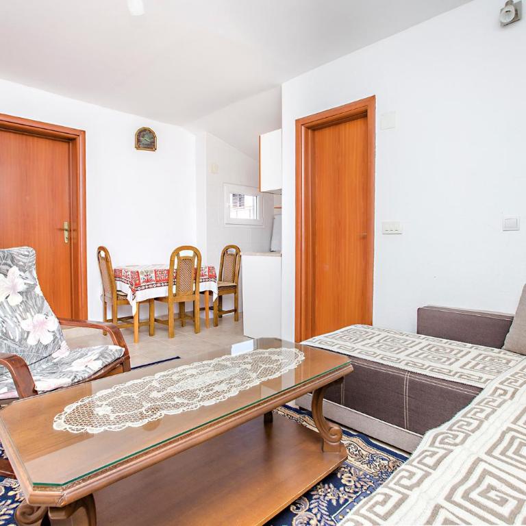 Davidovic Apartments - Comfort One Bedroom Apartment - 9