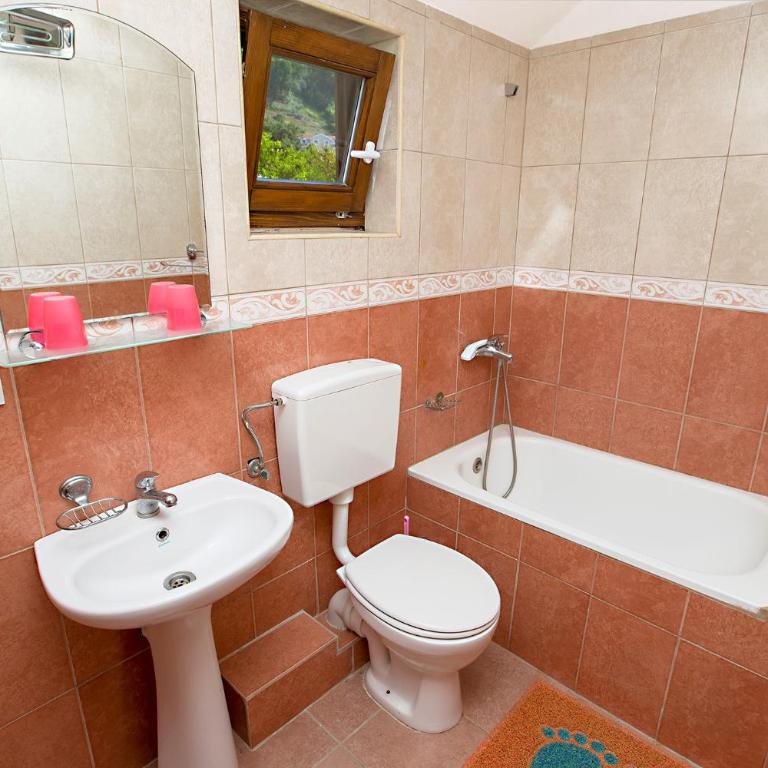Davidovic Apartments - Comfort One Bedroom Apartment - 10