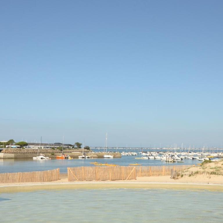 Le CapriBeach by TAH - Top emplacement & Parking - Two-Bedroom Apartment - 20