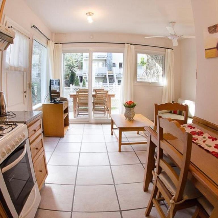 Apart Arbol del Cielo Cariló - Apartamento de 3 dormitorios - 3
