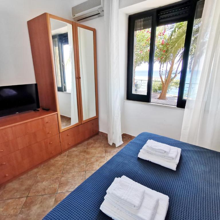 Villa Anita Apartments - Appartamento - Piano Terra - 4