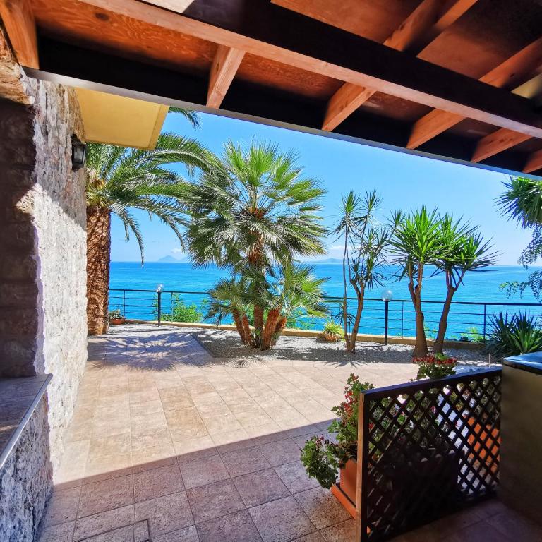 Villa Anita Apartments - Appartamento - Piano Terra - 1
