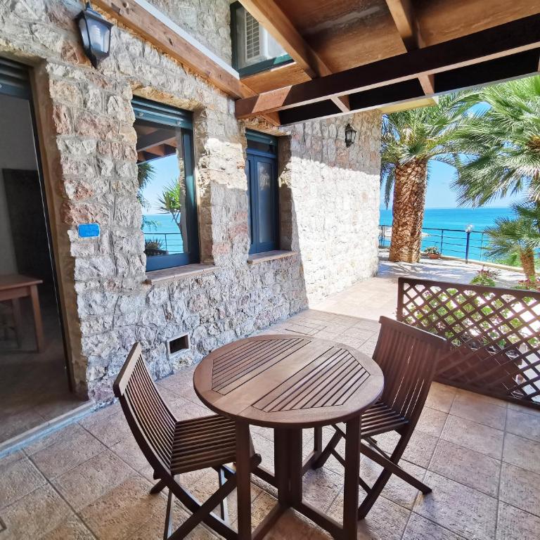 Villa Anita Apartments - Appartamento - Piano Terra - 2