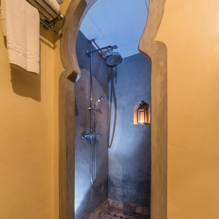 Alcoba del Rey de Sevilla - Queen Suite with Spa Bath - 13