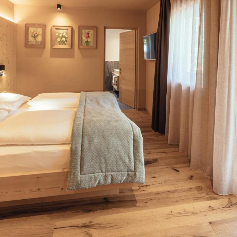 Tirolerhof - Junior Suite - 3