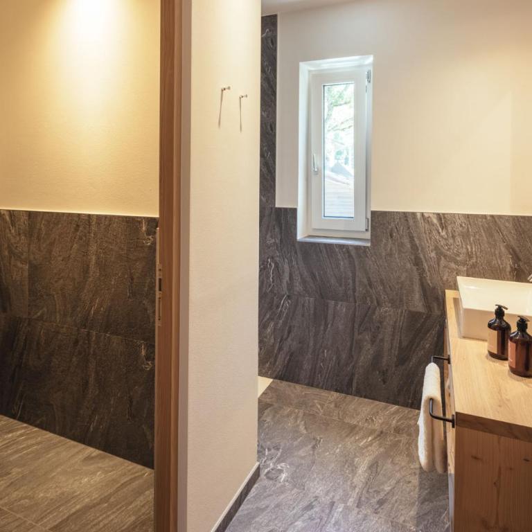 Tirolerhof - Junior Suite - 5