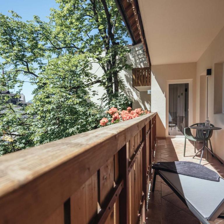 Tirolerhof - Junior Suite - 4