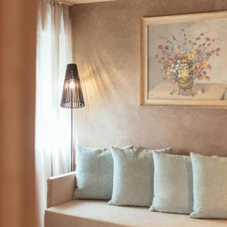 Tirolerhof - Junior Suite - 2