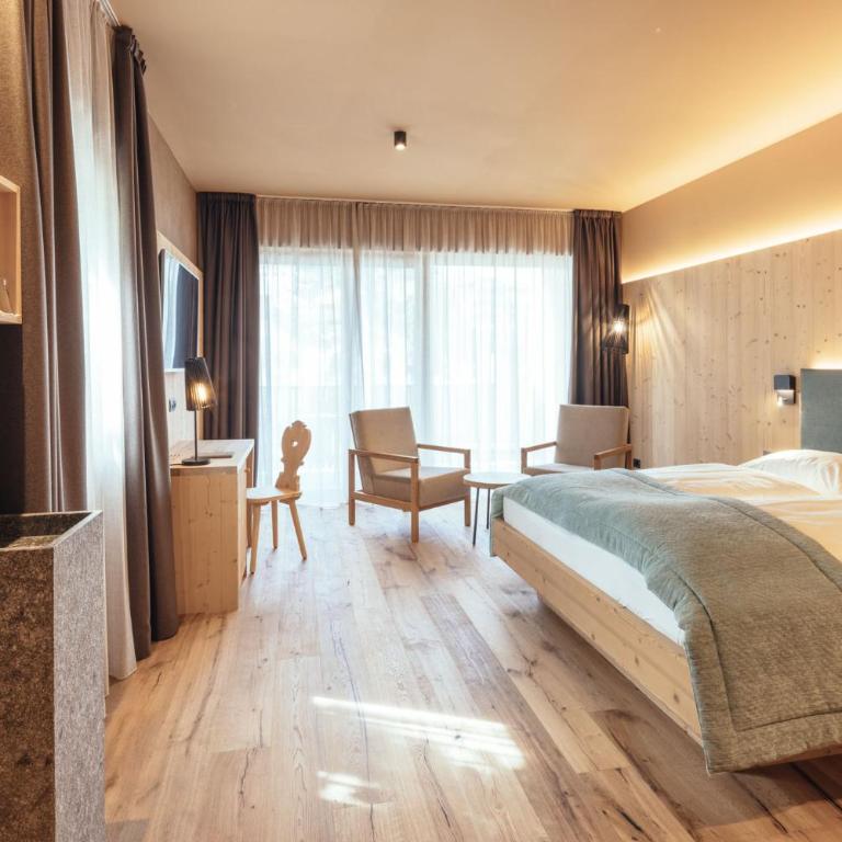Tirolerhof - Junior Suite - 4