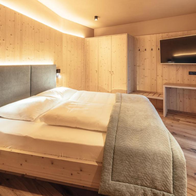 Tirolerhof - Junior Suite - 2