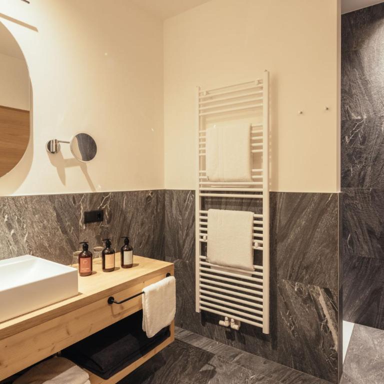 Tirolerhof - Junior Suite - 5