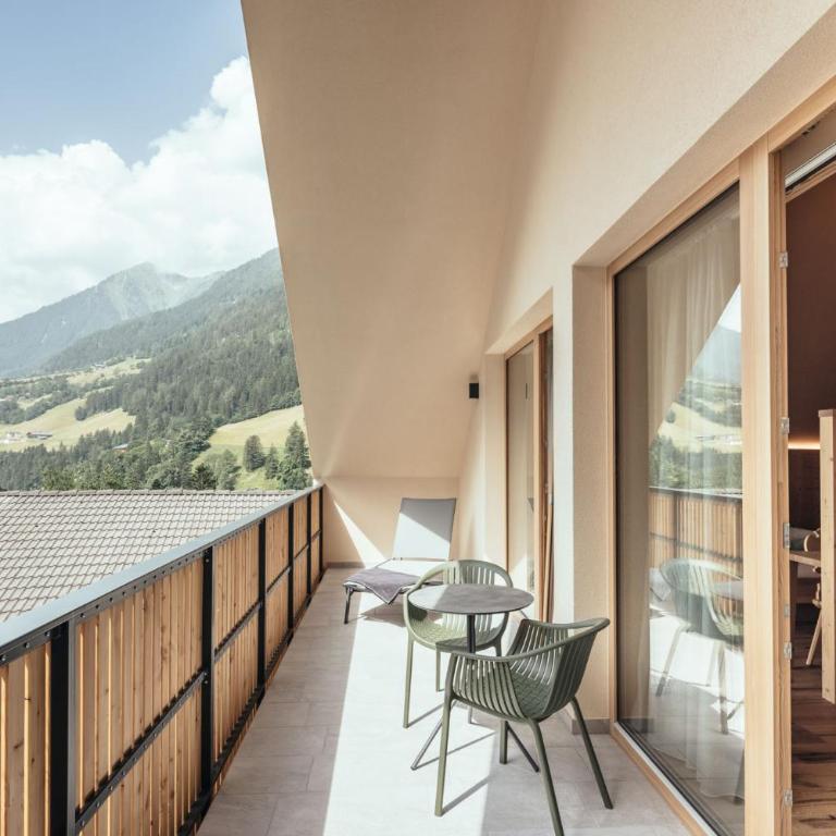 Tirolerhof - Suite Deluxe - 3