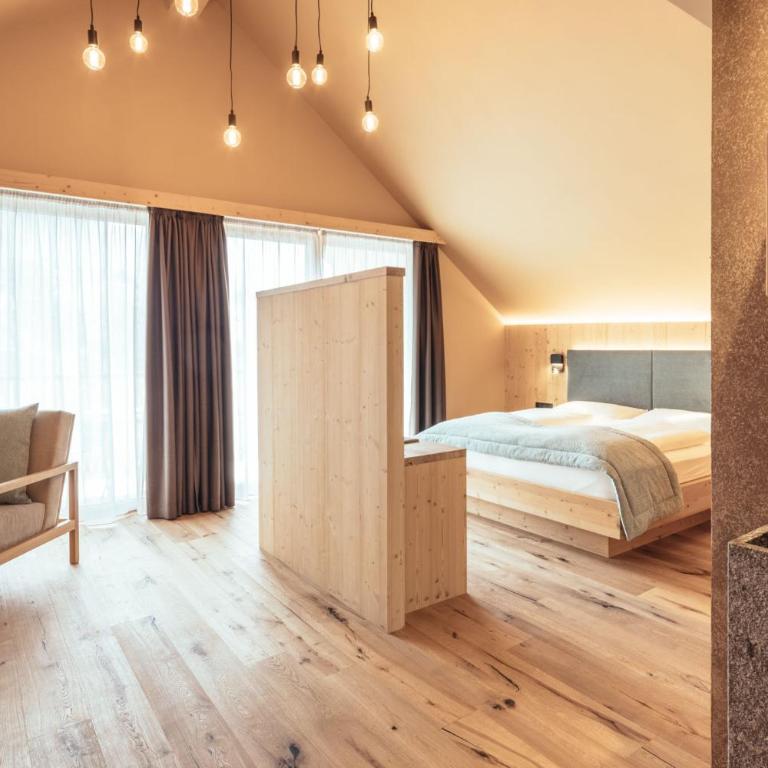 Tirolerhof - Suite Deluxe - 4