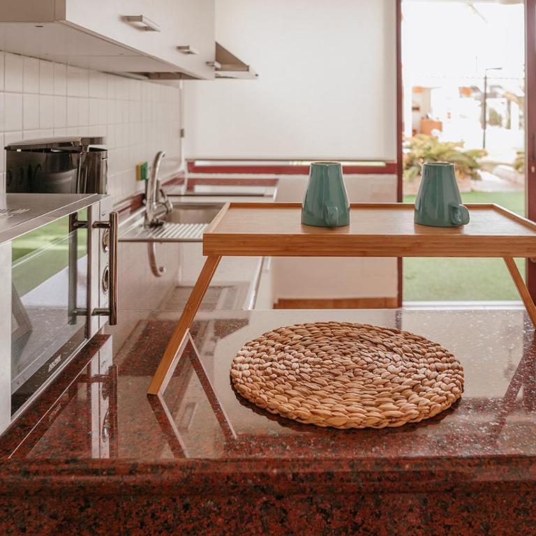 Bungalows El Palmital - Adults Only by PMC Resorts - One-Bedroom Apartment with Garden View - 19