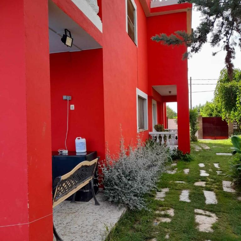 El Campo - Casa - 12