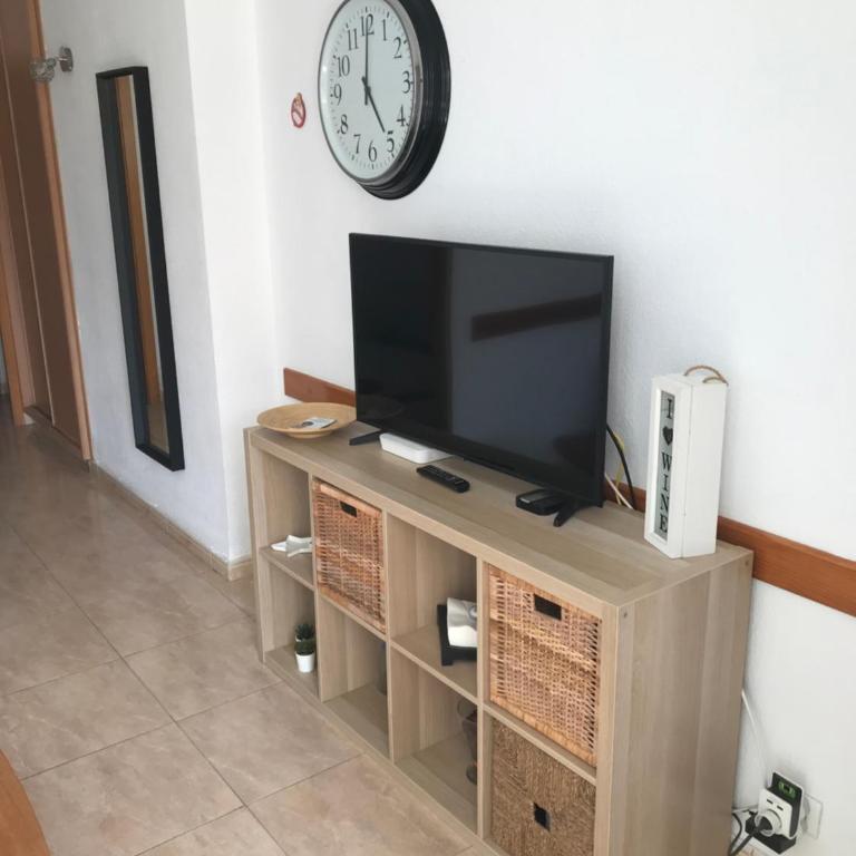 Yumbo Beach Apartment Perfect location free fast WIFI - Apartamento de 1 dormitorio - 6