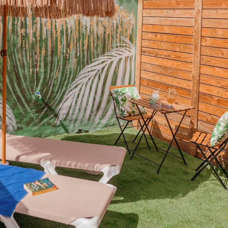 Bungalows El Palmital - Adults Only by PMC Resorts - Deluxe One-Bedroom Bungalow with Private Garden - 26