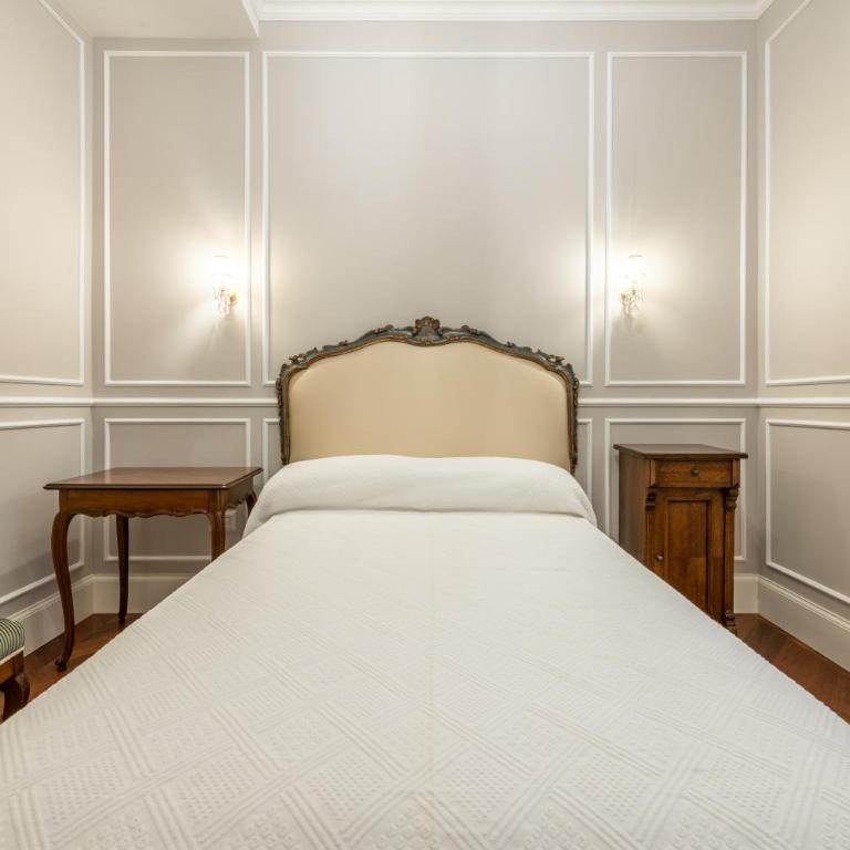 Regina Elena - Antica Dimora, Bastione S. Remy - Appartamento Deluxe - 22