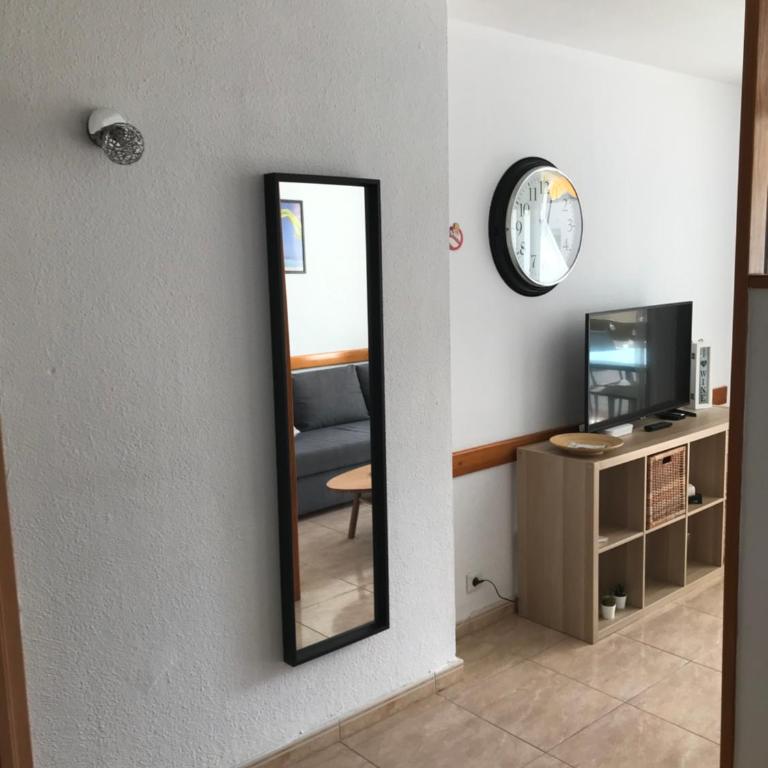 Yumbo Beach Apartment Perfect location free fast WIFI - Apartamento de 1 dormitorio - 16