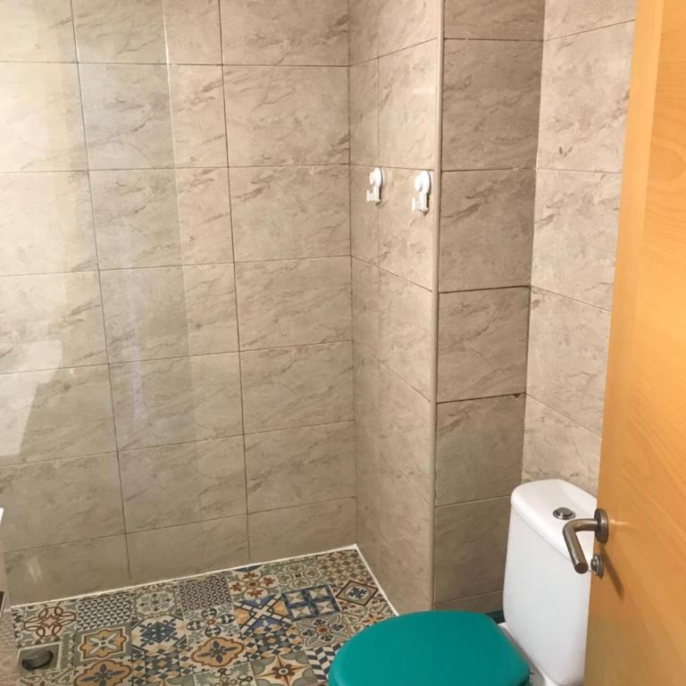 Yumbo Beach Apartment Perfect location free fast WIFI - Apartamento de 1 dormitorio - 13