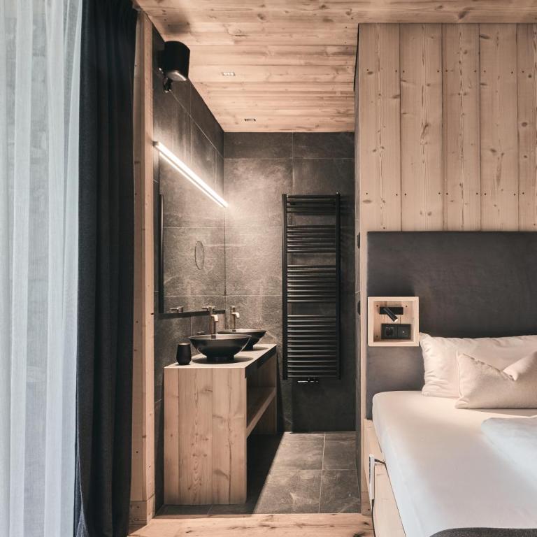 Tenne Chalets - Chalet con 2 Camere da Letto - 28