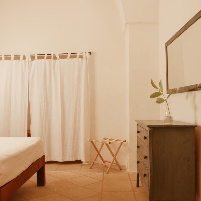 Masseria Li Foggi - Junior Suite - 2