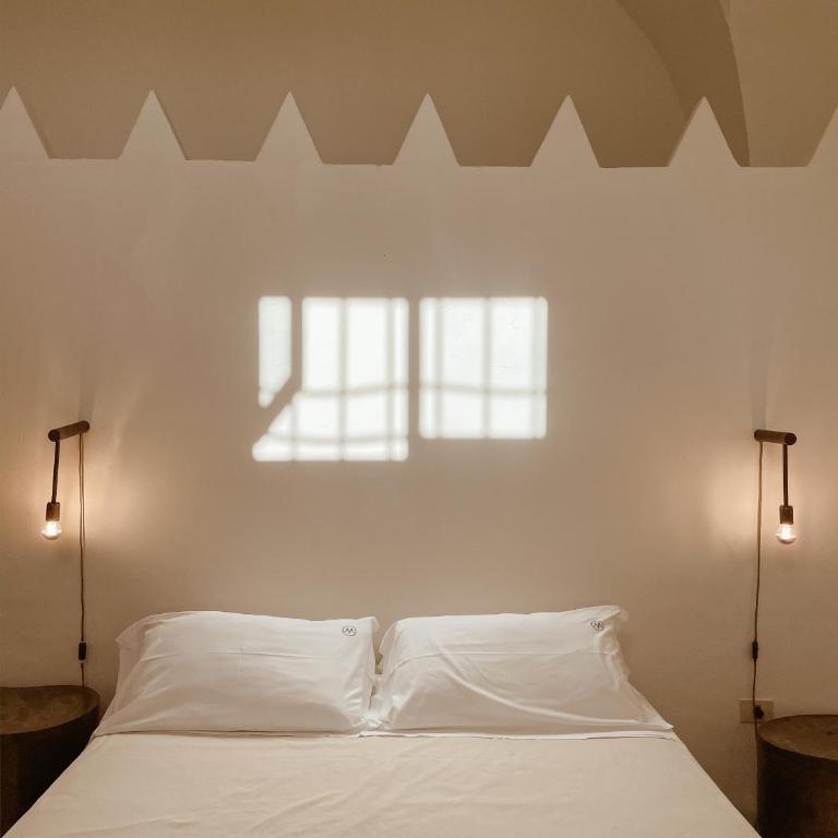 Masseria Li Foggi - Junior Suite - 3