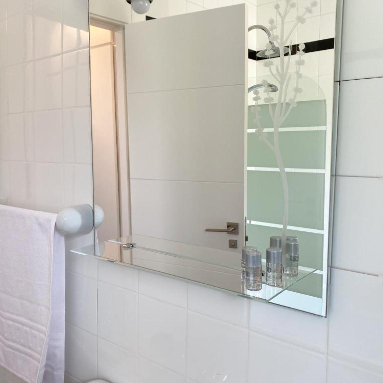 Hotel Avelina - Alojamiento Doble Superior Plus - 1