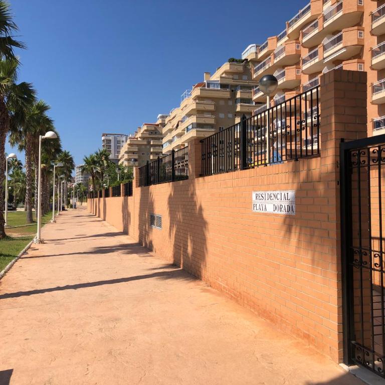 EDESSA - Primera Linea - Apartamento Deluxe - 21