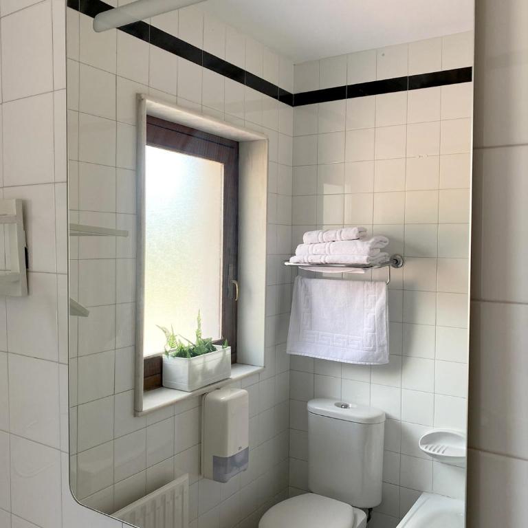 Hotel Avelina - Alojamiento Doble Superior Plus - 5