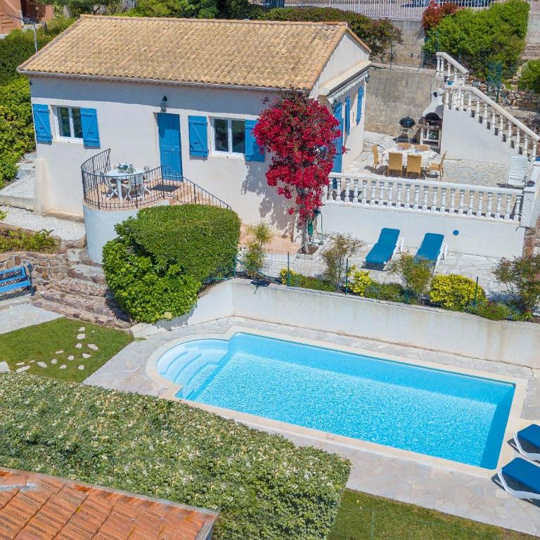 Villa La Cigalette - Gaia's Villas - Villa - Côté Plage - 4