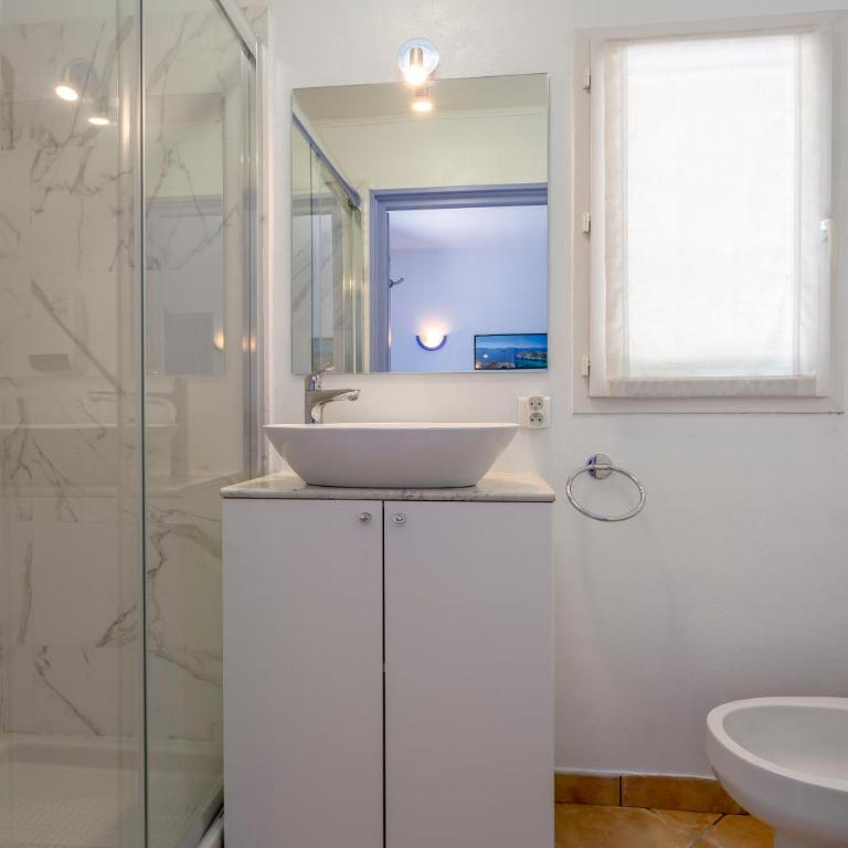 Villa La Cigalette - Gaia's Villas - Villa - Côté Plage - 11