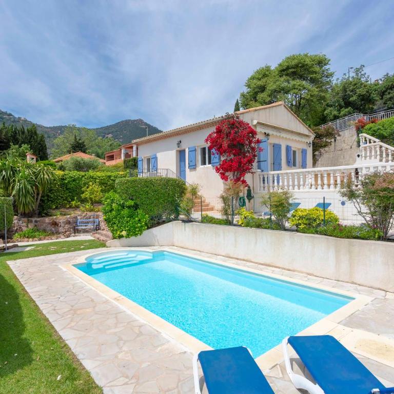 Villa La Cigalette - Gaia's Villas - Villa - Côté Plage - 3