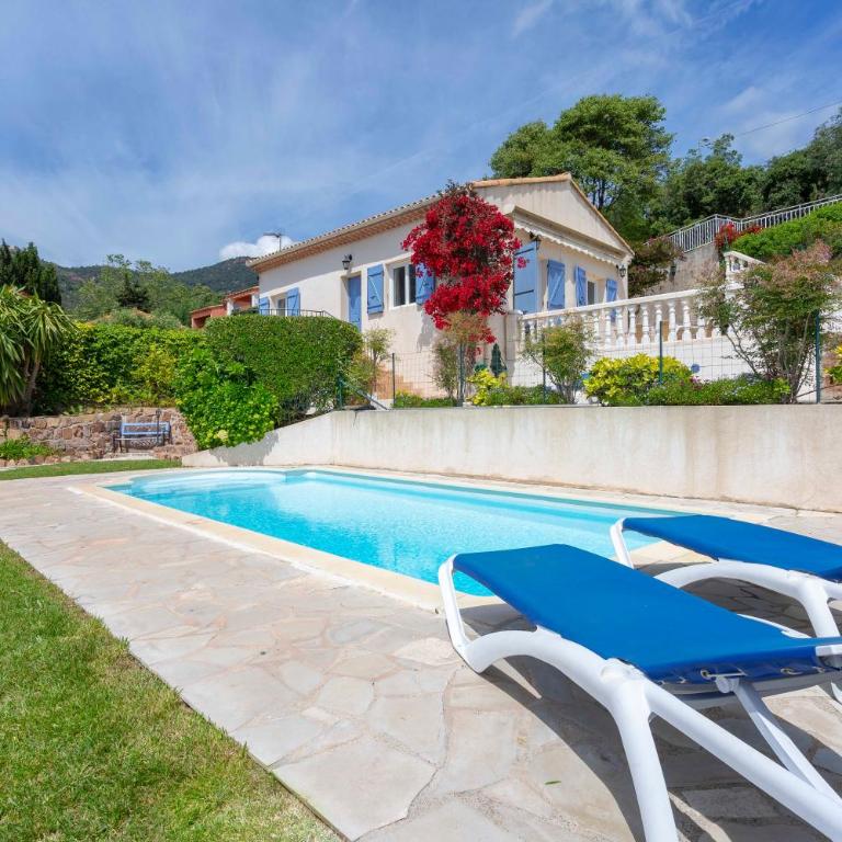 Villa La Cigalette - Gaia's Villas - Villa - Côté Plage - 5