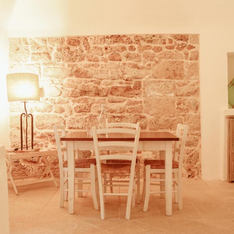 Masseria Li Foggi - Junior Suite - 6