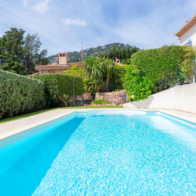 Villa La Cigalette - Gaia's Villas - Villa - Côté Plage - 29