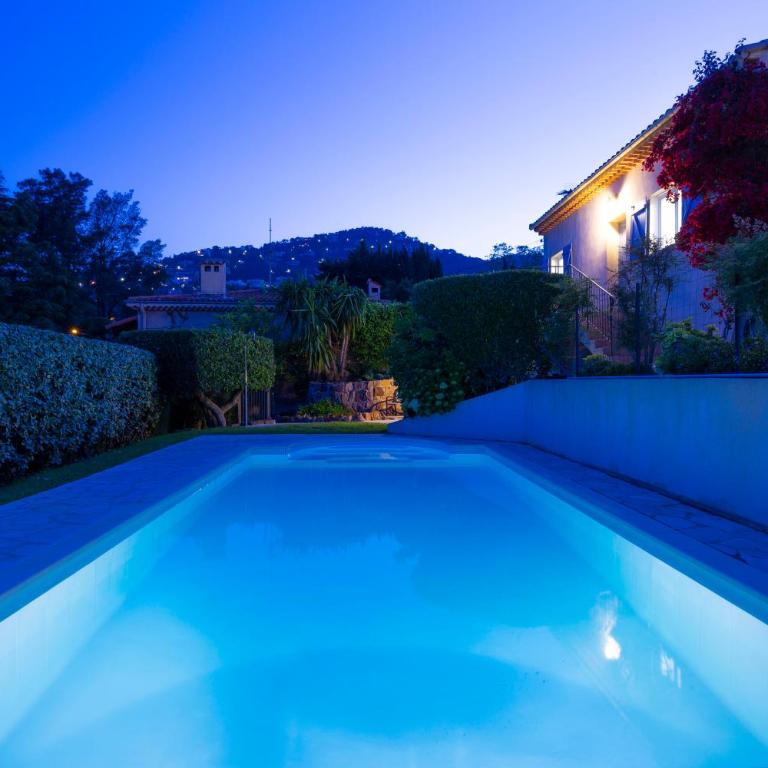 Villa La Cigalette - Gaia's Villas - Villa - Côté Plage - 41