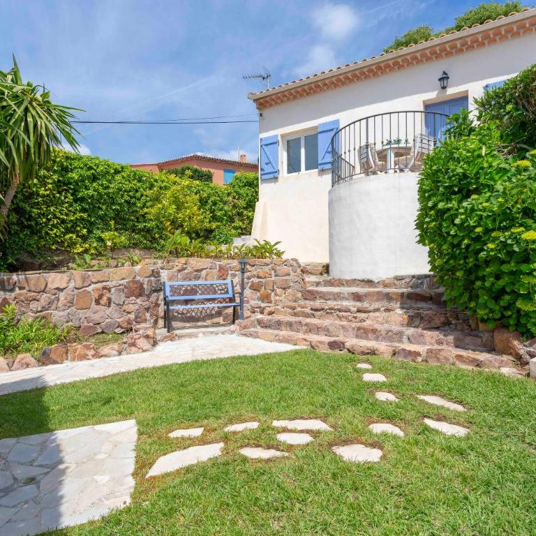 Villa La Cigalette - Gaia's Villas - Villa - Côté Plage - 39