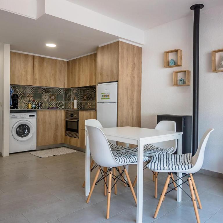 SR-47 BEGUR SA RIERA 2 PaX - Apartamento de 1 dormitorio - 3