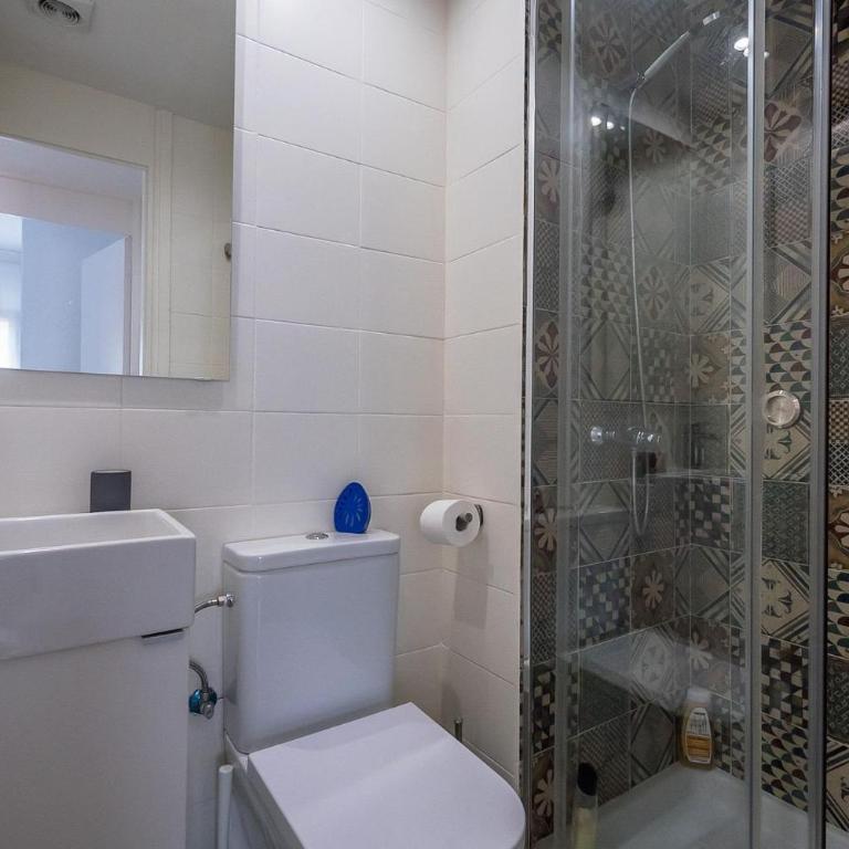 SR-47 BEGUR SA RIERA 2 PaX - Apartamento de 1 dormitorio - 6
