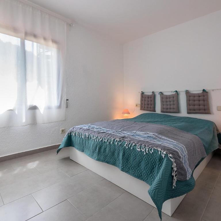 SR-47 BEGUR SA RIERA 2 PaX - Apartamento de 1 dormitorio - 5