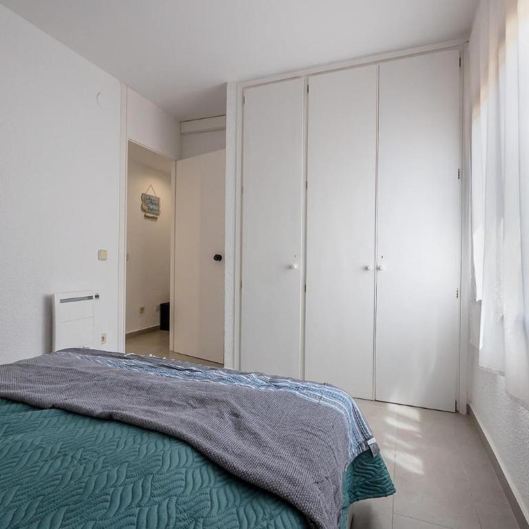 SR-47 BEGUR SA RIERA 2 PaX - Apartamento de 1 dormitorio - 10
